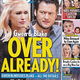 Image for article titled This Week In Tabloids: Jen and Justin's Friend May Have Been Murdered During Their Honeymoon?!